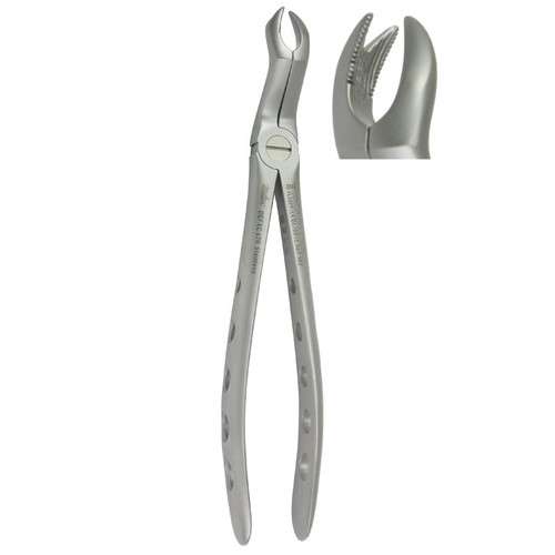 Miltex Xcision #67R Extraction Forceps (DEFXC67R)