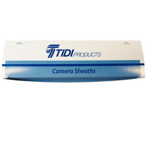 Tidi TIDIShield Intra-Oral Camera Cover for GC Corp Crystalcam (20981) Tidi TIDIShield Intra-Oral Camera Cover for GC Corp Crystalcam (20981)
