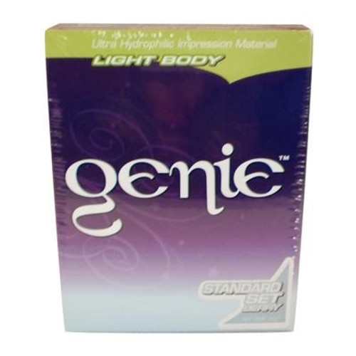 Sultan Genie® Regular Set Light Body VPS Impression Material (77615) Sultan Genie® Regular Set Light Body VPS Impression Material (77615)