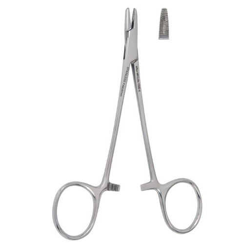 Miltex Vantage Derf Needle Holder (V98-4)