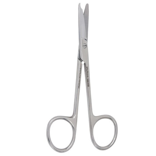 Miltex Vantage Littauer Junior Stitch Scissor with Straight Blades (V99-102)