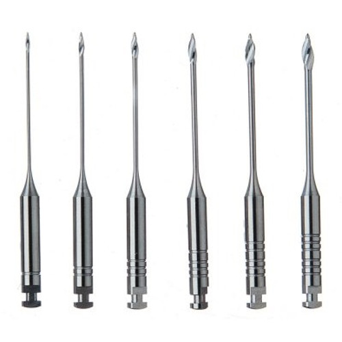 Kerr Endodontics Gates Glidden Assorted Drills (17289)