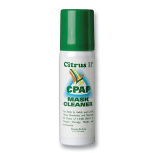 Beaumont Products Citrus II CPAP Mask Cleaner (635871164)