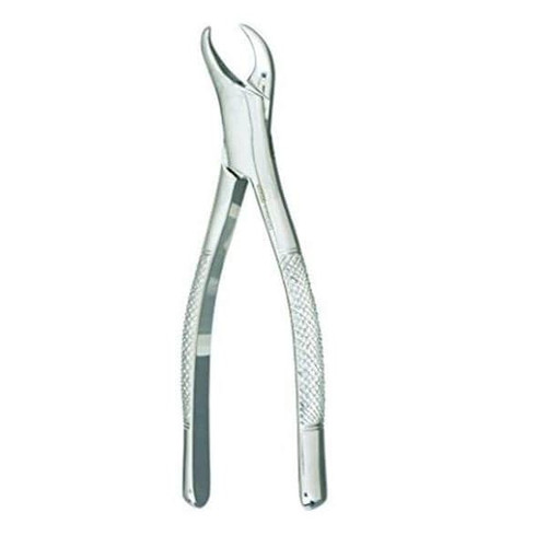 Miltex Vantage #23 Extraction Forceps (V90-23-SG) Miltex Vantage #23 Extraction Forceps (V90-23-SG)