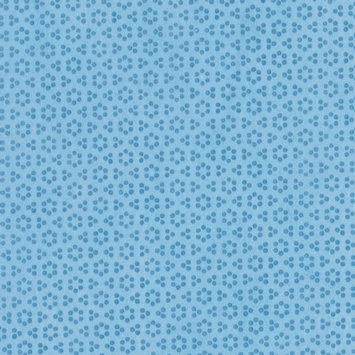 Halyard KimGuard™ 20" x 20" Light Blue H100 Sequential Sterilization Wrap (10720)