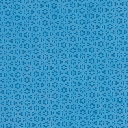 KimGuard™ 54" x 54" Medium Blue KC400 Sterilization Wrap - 50/Case