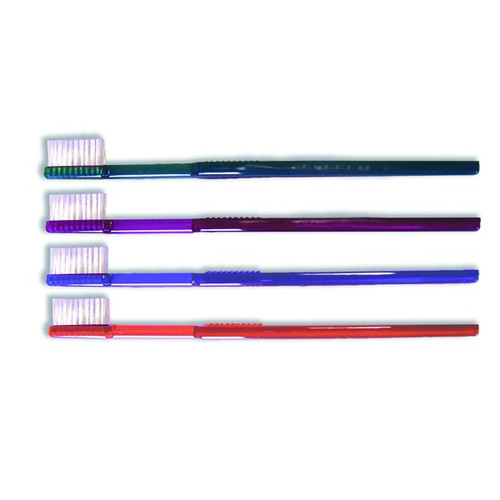 Adult Coral Max 47 Toothbrush - 72/Case (IMPRINT ORDERS ONLY)