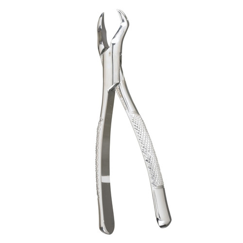 Integra-Miltex Vantage #88R Nevius Extracting Forceps (V90-88R-SG) Integra-Miltex Vantage #88R Nevius Extracting Forceps (V90-88R-SG)