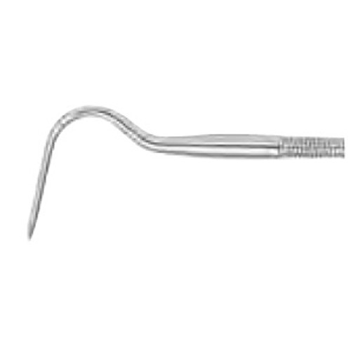 Kohler #3 Interchangable Explorer Tip (4507)