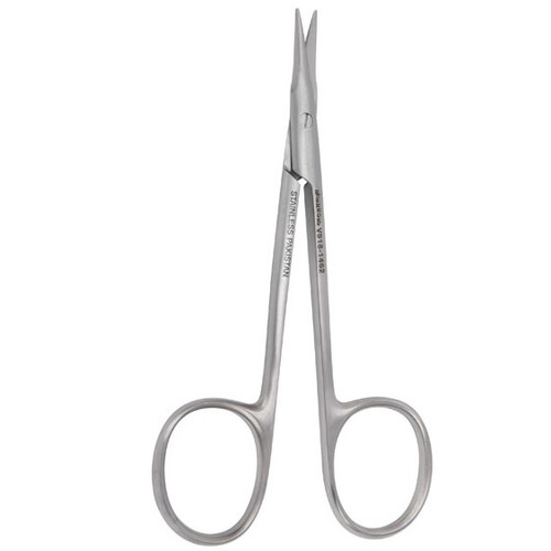 Miltex Vantage Straight Stevens Tenotomy Scissors with Blunt/Blunt Tips (V918-1462) Miltex Vantage Straight Stevens Tenotomy Scissors with Blunt/Blunt Tips (V918-1462)