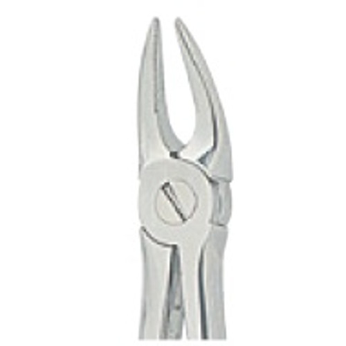 Kohler #30S Pediatric Forceps with Profile Handle (2213)