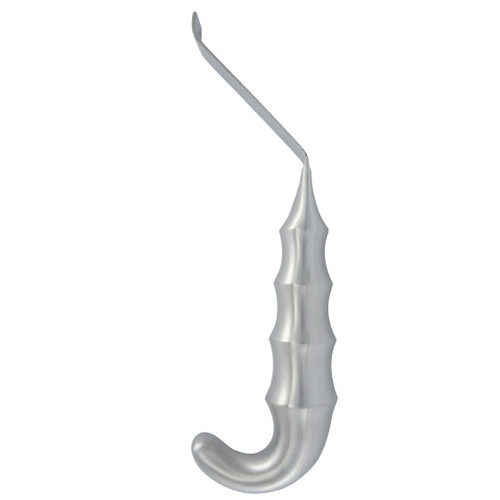 Kohler Breite Ramus Retractor with 16mm Width (5662)