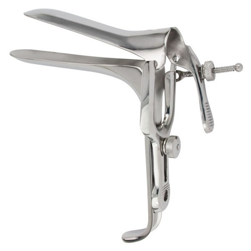 Miltex Vantage Large Graves Vaginal Speculum (V930-20)