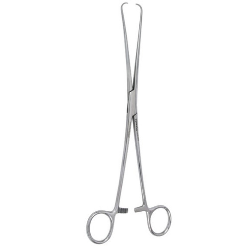 Miltex Vantage Schroeder Tenaculum Forceps with Straight Jaws (V930-965)