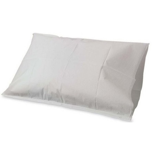 TIDI 21" x 30" White Pillowcase (919355)
