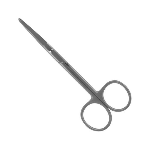 Devemed Spencer Suture Scissors (1190-12)