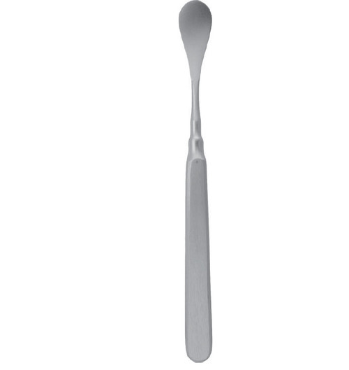 Devemed Henahan #3 Tissue Retractor with Hollow Handle - 17.5cm