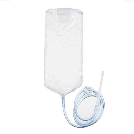 Medegen Medical Gentle-L-Care Vaginal Irrigation Set (2565)