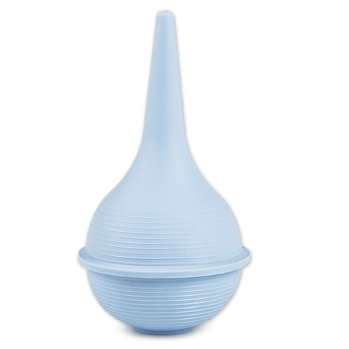 Medegen Medical 2 oz. Sterile Ear/Ulcer Bulb Syringe (4172) 