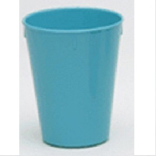8 oz. Turquoise Tumbler - 500/Case (H250-07)