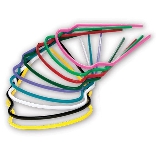 TIDI TIDIShield Assemble ‘n Go Eyewear Reusable Frames (9211-100)