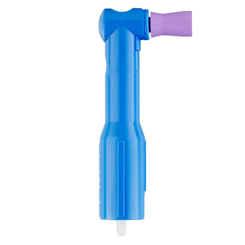 Young Dental Classic Traditional Web™ Prophy Angle with Soft Purple Cup (131612)