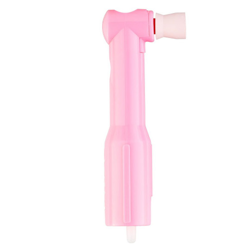 Young Dental Classic Pink Petite Web™ Prophy Angle with Soft Pink Cup (136820)