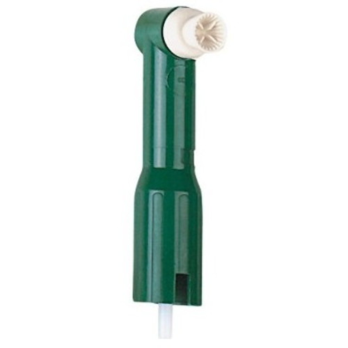 Young Dental Denticator® Original Green Prophy Angle with Regular White Cup (501214)