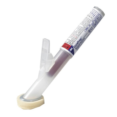 3M DuraPrep Surgical Prepping Solution in 26mL Applicator (8630)