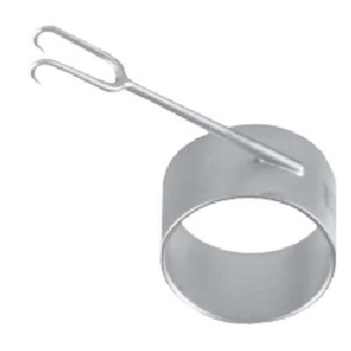 Miltex Cottle Thumb Hook with Sharp Double Hook (21-108)