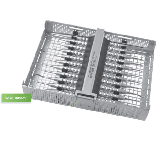 Devemed Restorative Kit