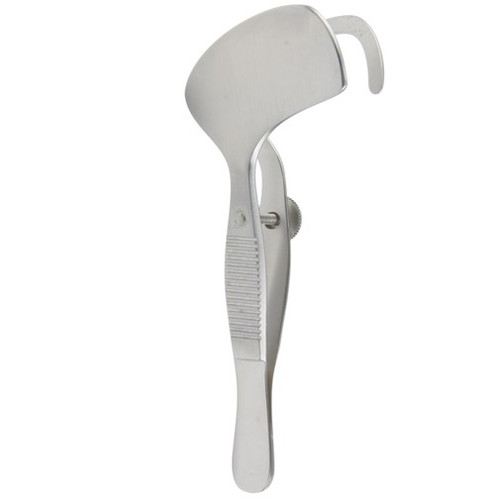 Miltex Snellen Entropium Forceps (18-1160)