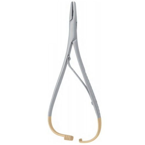 Devemed Mathieu Needle Holder - 14cm Devemed Mathieu Needle Holder - 14cm