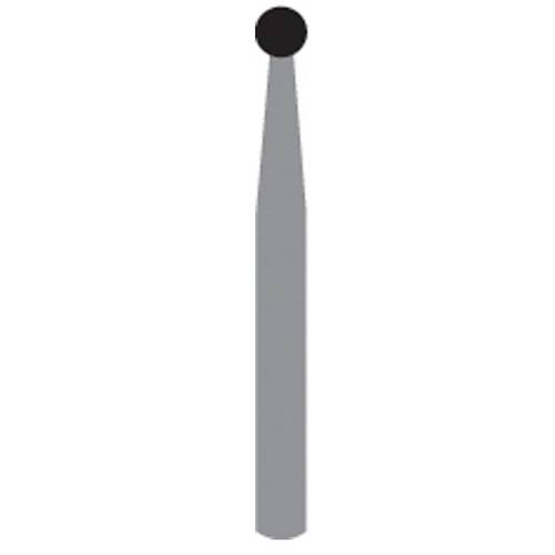 Quala #6 Round Latch Type (RA) Right Angle Carbide Bur (Q2060363)