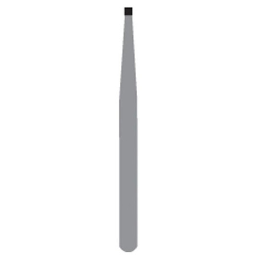 Quala #330 Pear-Shaped Carbide Bur with FG Shank (Q2060073)
