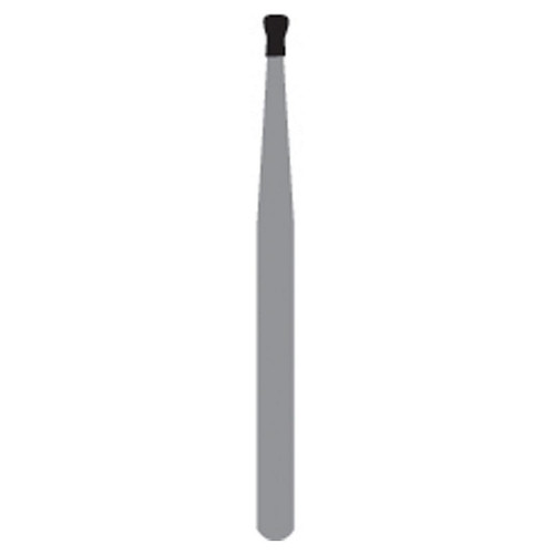 Quala #331 Pear-Shaped Carbide Bur with FG Shank (Q2060074)