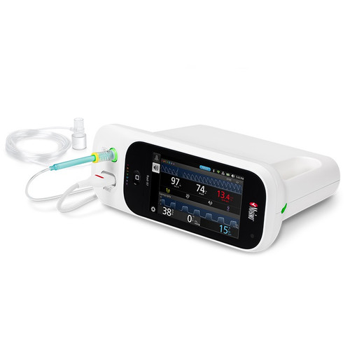 Masimo Corp MasRad-97 Pulse CO-Oximeter with Capnography (9868)