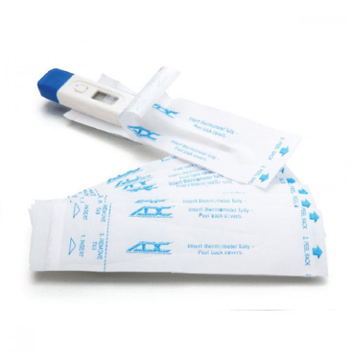 Adtemp™ Thermometer Cover - 1,000/Box