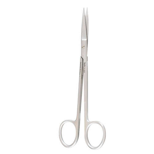 Miltex MeisterHand® Straight Joseph Nasal Scissors - 14.5cm