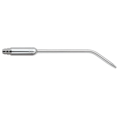 Quality Aspirators 2.5mm HVE Surgical Aspirator (15P2A)