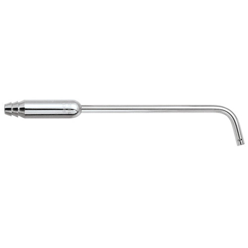 Quality Aspirators Right-Angled 4.0mm HVE Surgical Aspirator (16RS-90A) 