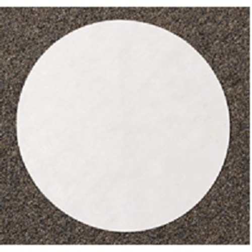 Medicom 11" x 11" White SafeBasics Tray Cover (5599)