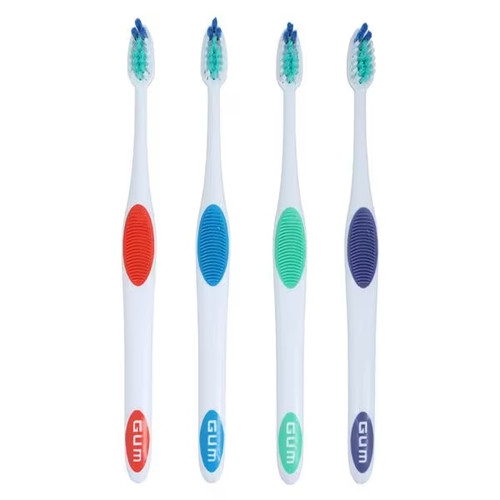 Sunstar GUM Youth/Child Supertip Toothbrush (468PF)