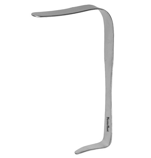 Integra-Miltex MeisterHand 2.5cm Deaver Retractor (MH11-202)