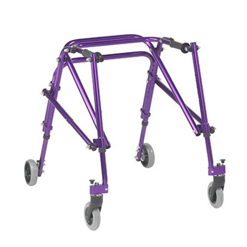 Wizard Purple Youth Nimbo Posterior Walker (31-3652P) Wizard Purple Youth Nimbo Posterior Walker (31-3652P)