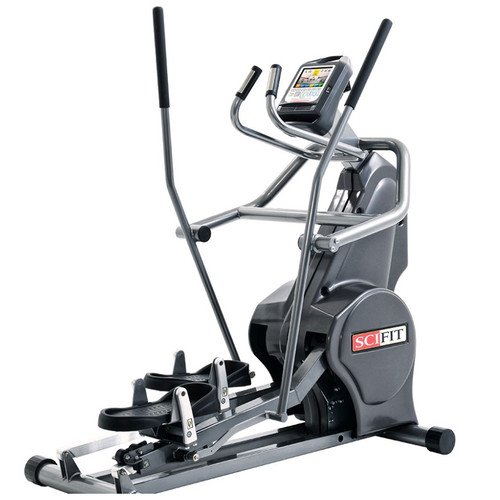 SciFit SXT7000 Total Body Elliptical SciFit SXT7000 Total Body Elliptical