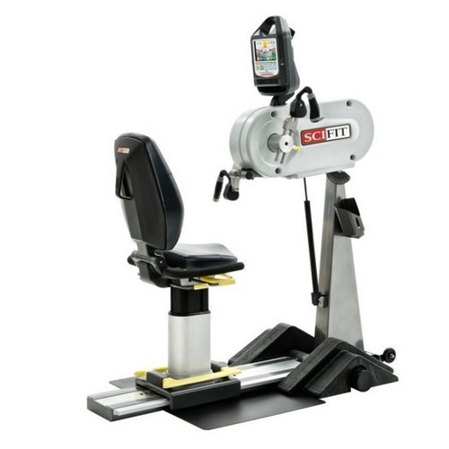 SciFit Pro1 Upper Body Exerciser with Premium Seat SciFit Pro1 Upper Body Exerciser with Premium Seat