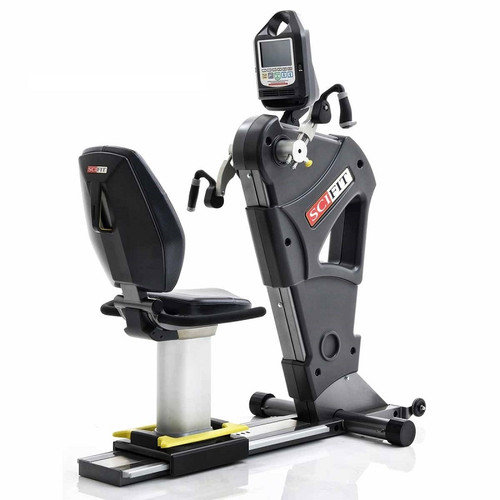 scifit exercise bike