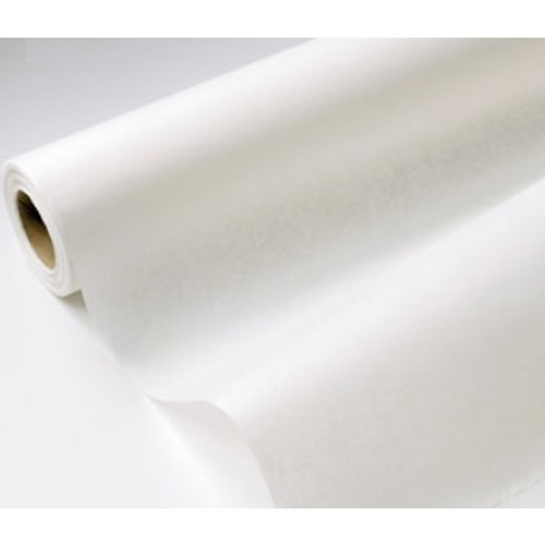Table Paper; 21 x 225, Smooth, White (12/case)