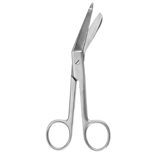 McKesson Argent Lister Extra-Fine Bandage Scissors (43-1-241) McKesson Argent Lister Extra-Fine Bandage Scissors (43-1-241)